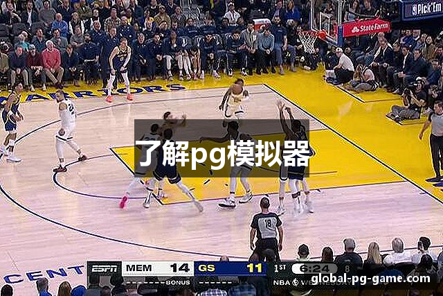 了解pg模拟器
